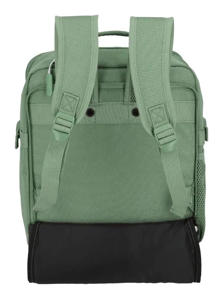 Mochila con ruedas travelite Kick Off Trolley 7/15