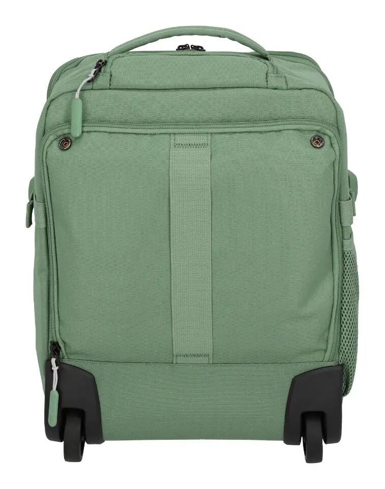Mochila con ruedas travelite Kick Off Trolley 6/15
