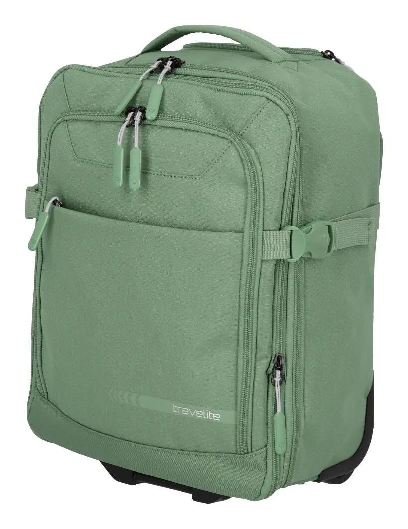 Mochila con ruedas travelite Kick Off Trolley 3/15