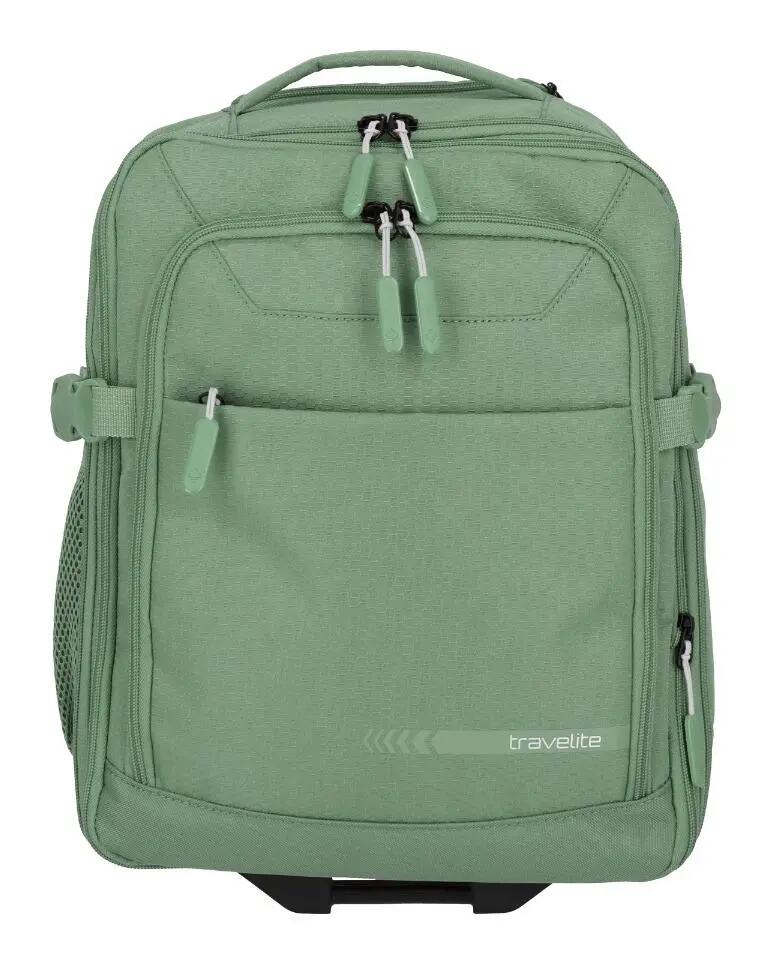 Mochila con ruedas travelite Kick Off Trolley 2/15