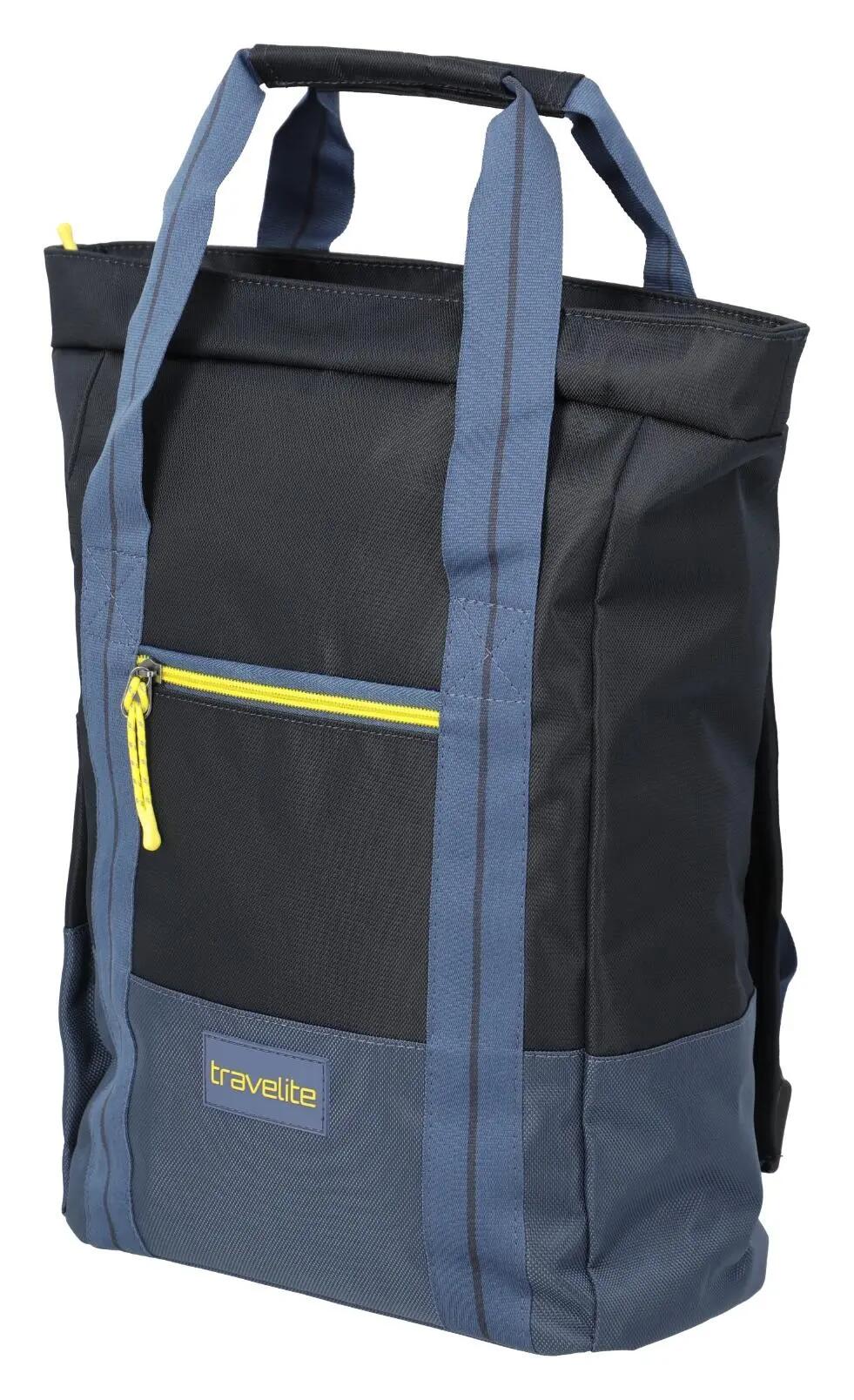 Rugzak travelite Color Craze 2/9