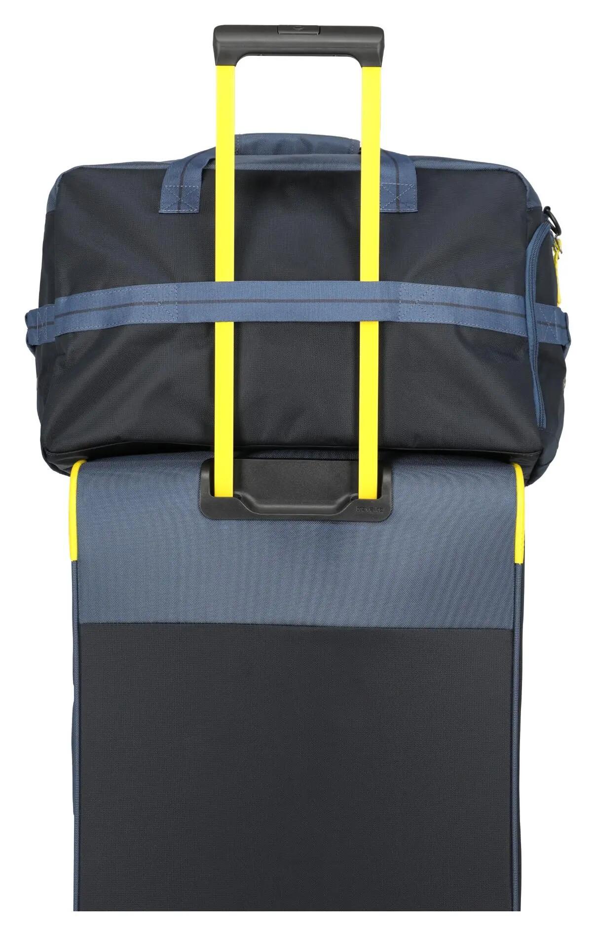 Borsa Duffle travelite Color Craze 6/6