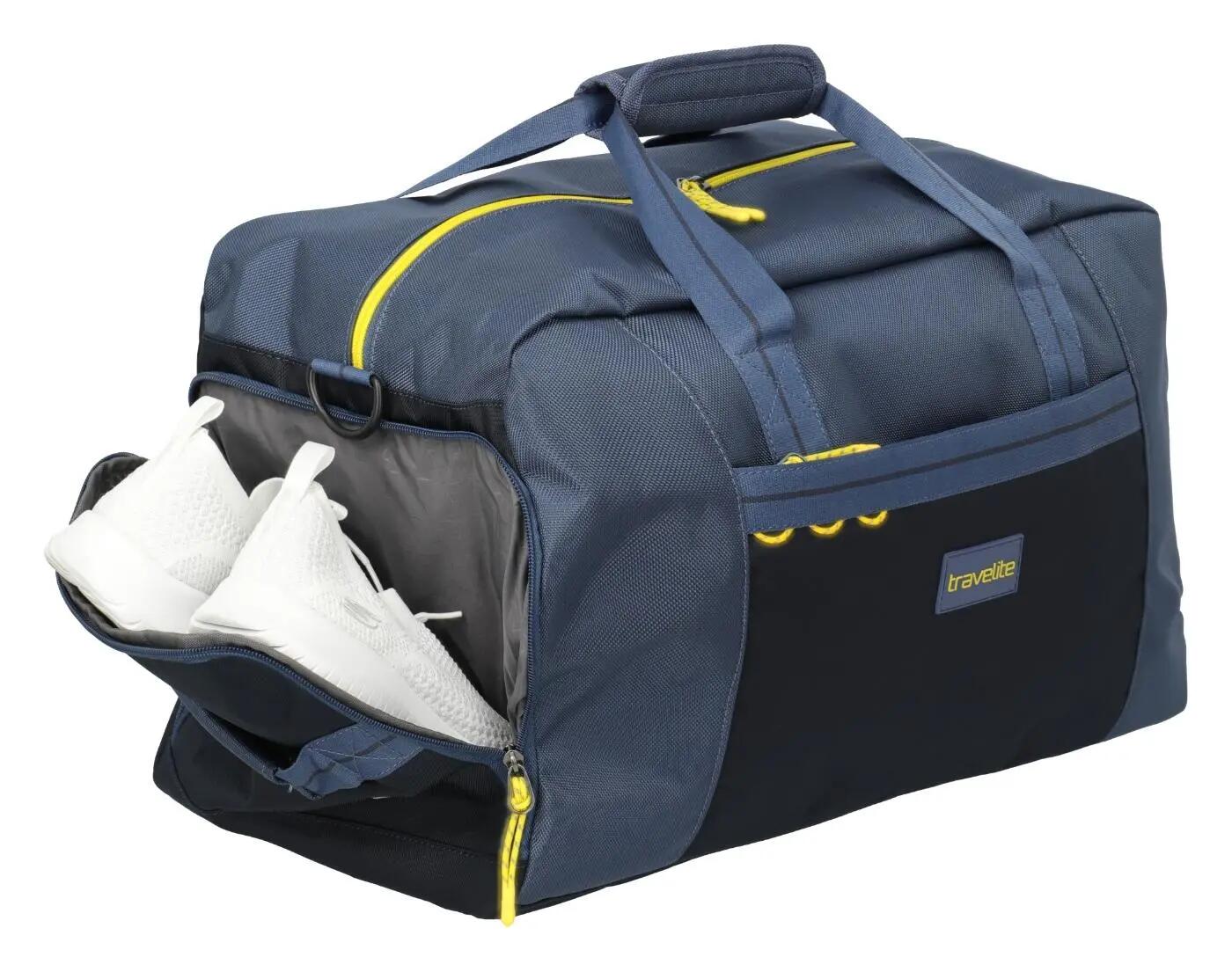 Borsa Duffle travelite Color Craze 5/6