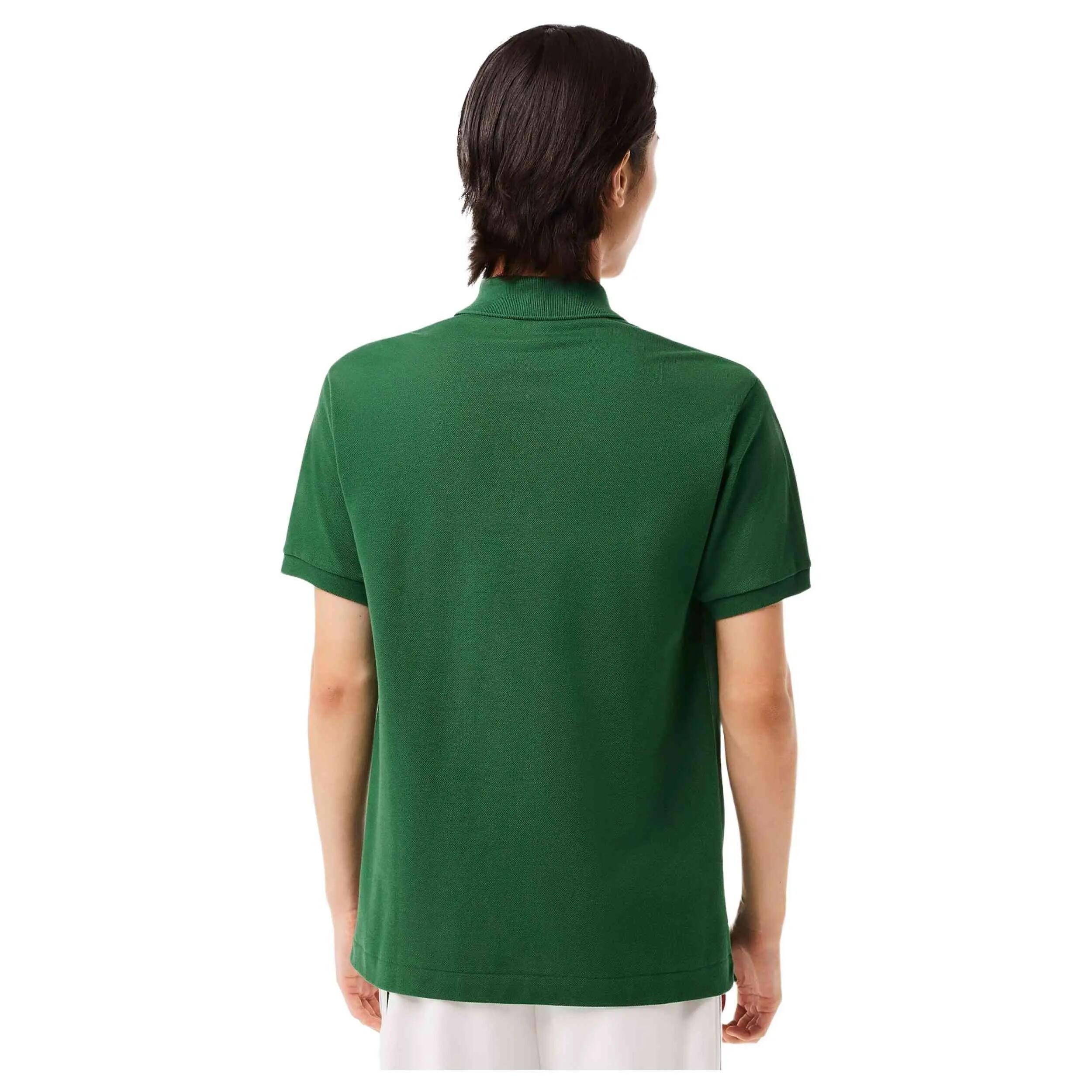 Kurzarm-polo Lacoste Modell L1212-132 für männer 2/6