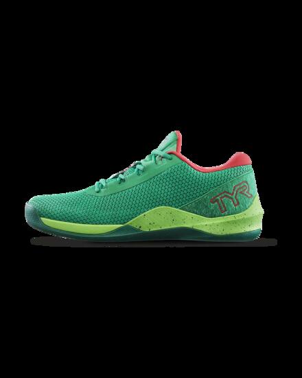 Schoenen Cross-training Dames Polyvalentes fitness,WOD,gewichtheffen - TYR CXT2