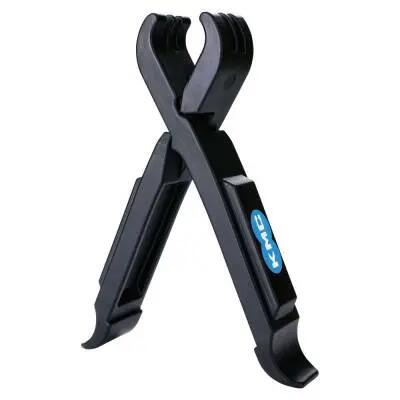KMC Missing Link Tyre Levers Black  Tyre Levers