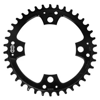 KMC BCD104 38T Noir à Échelle Étroit 1/7