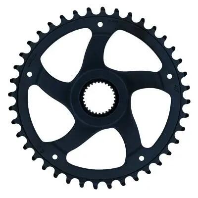 Chainring - bosh gen 4 - super narrow - 40t (50,0mm chainline, kmc spacerless)