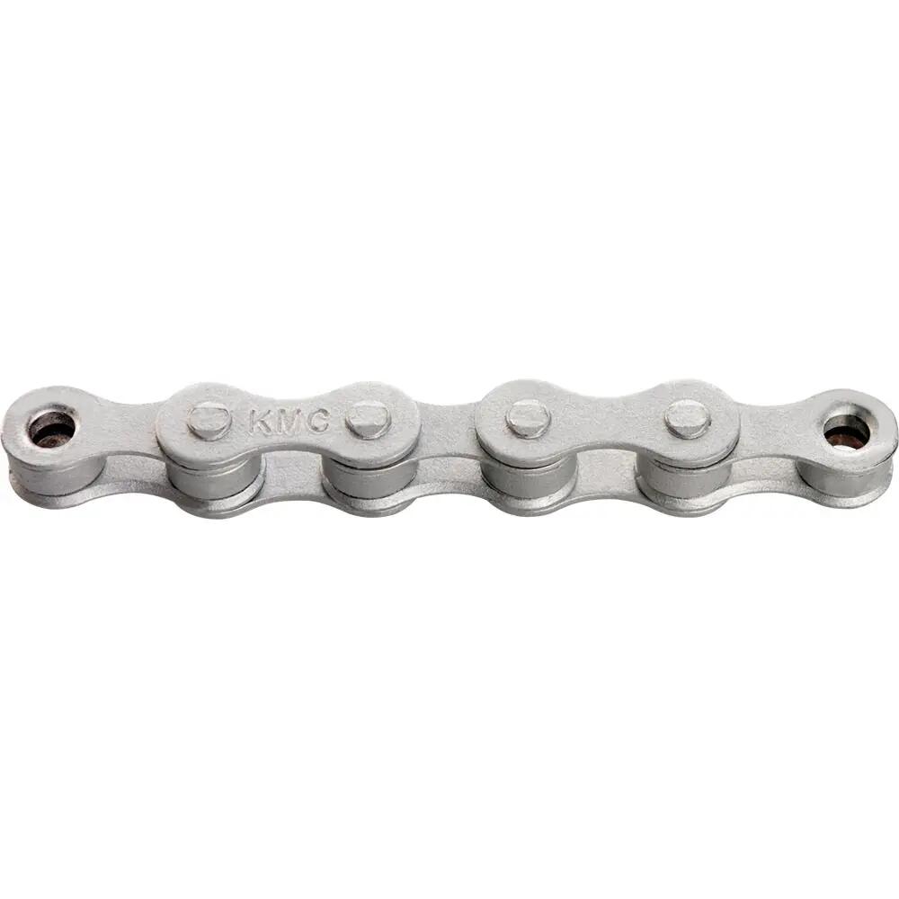 KMC Chaîne de vélo S1 1/8 Wide Rb 112 maillons 2/2