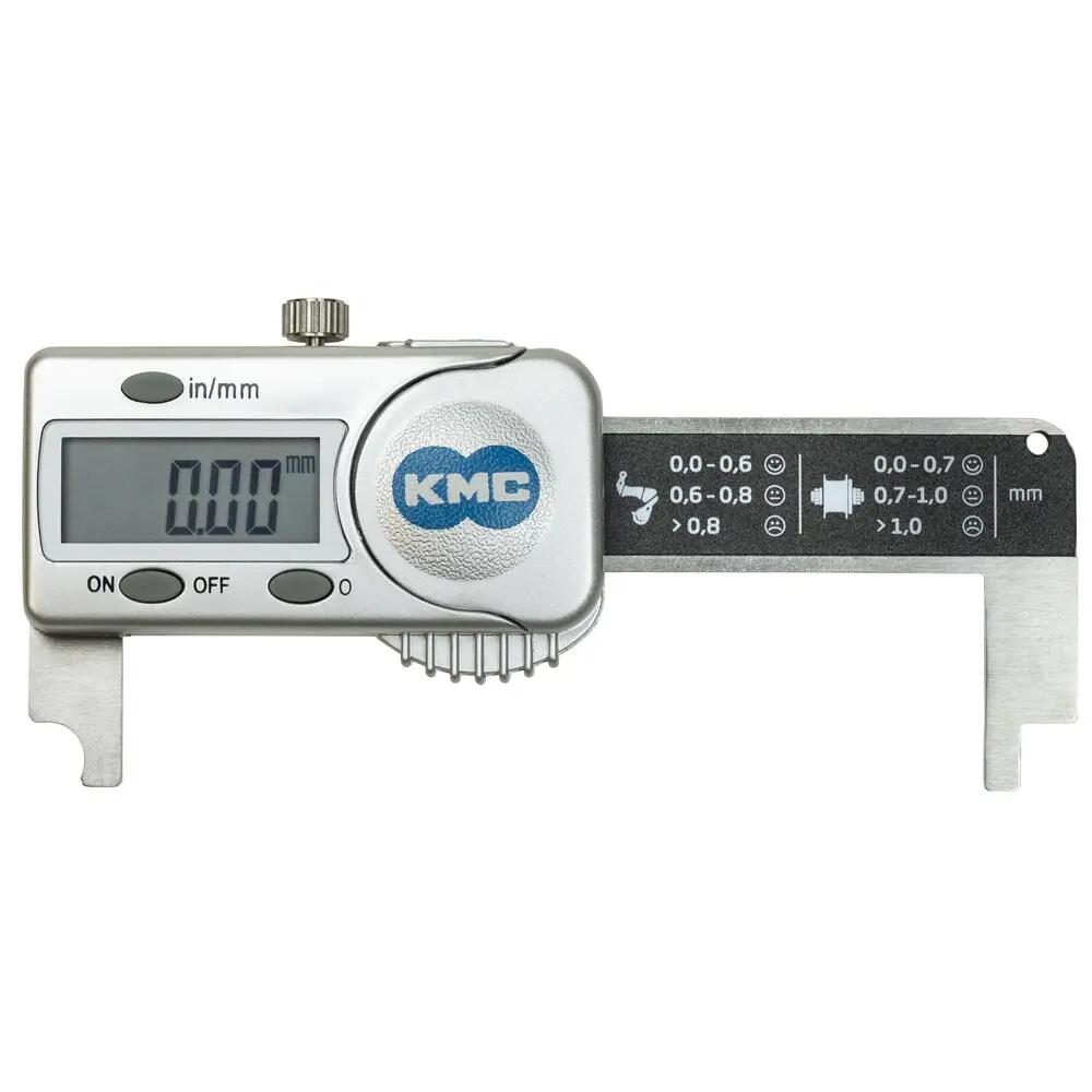 KMC Digital Chain Checker 2/7