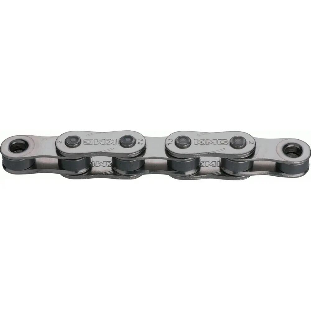 KMC Chaîne de vélo Z1Ehx 1/8 Wide Ept 112 maillons 4/7