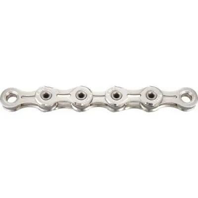 KMC X11-SL Chain 118L Silver  11 Speed 3/7