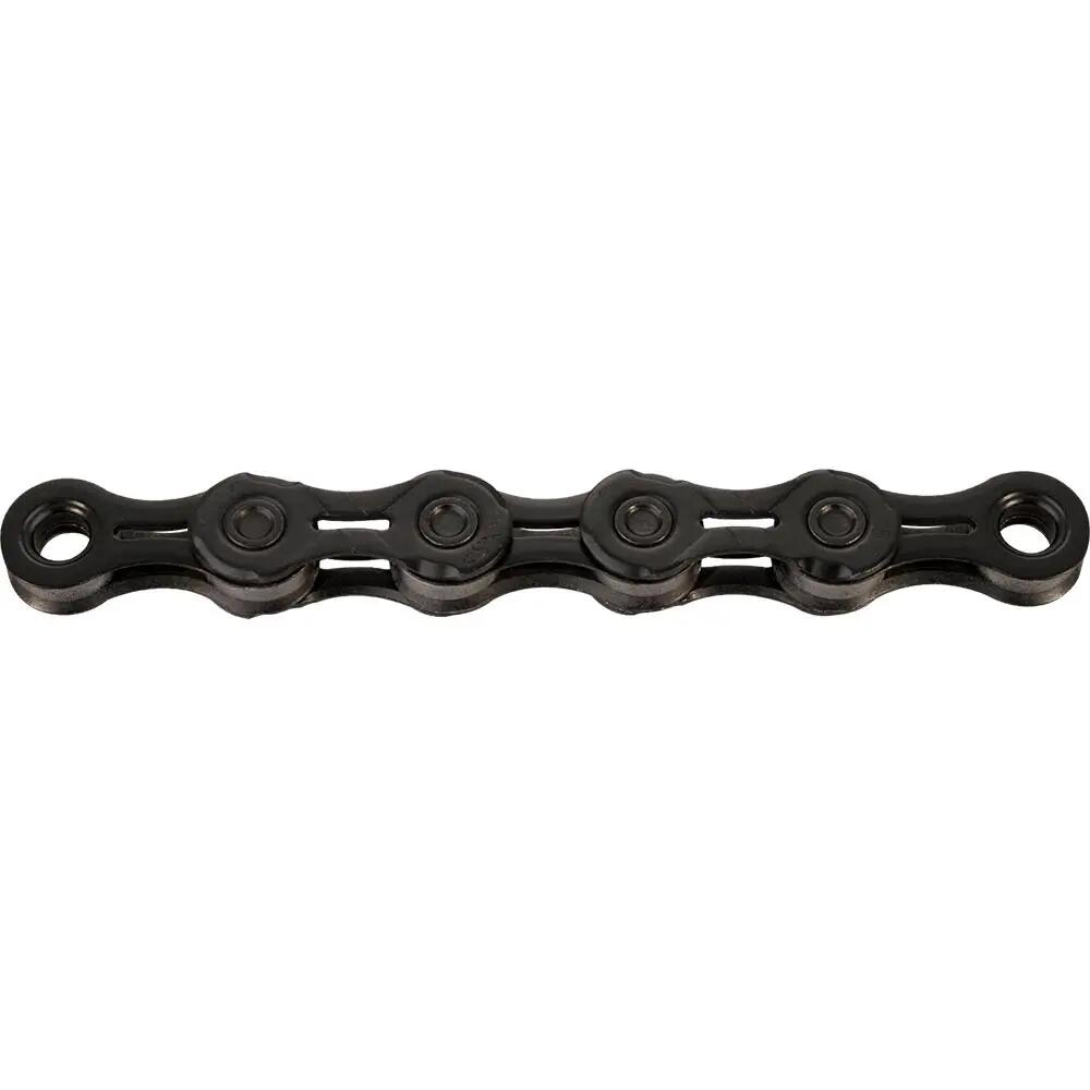 Łańcuch Rowerowy X11El Czarny Tech 118 Ogniw 4/7