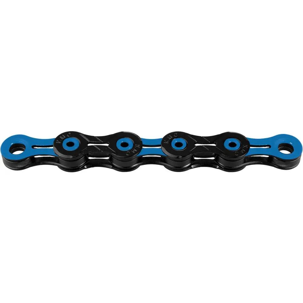 Catena KMC DLC11 118 Link 11V Black/Blue 4/4