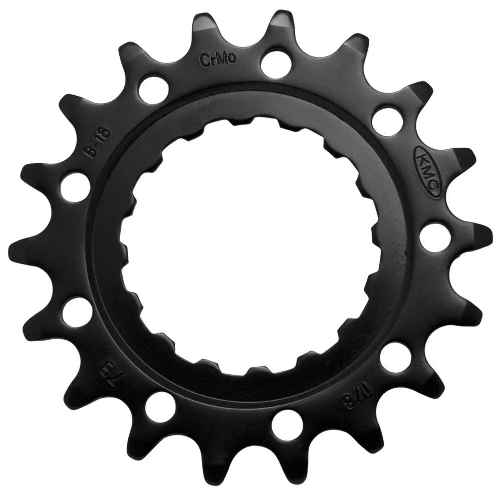 Pignone KMC E-Bike Bosch active/performance line 1/8 20T 2/2