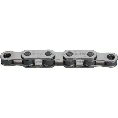 KMC Chaîne de vélo Z1Ehx 1/8 Wide Ept 112 maillons 3/7