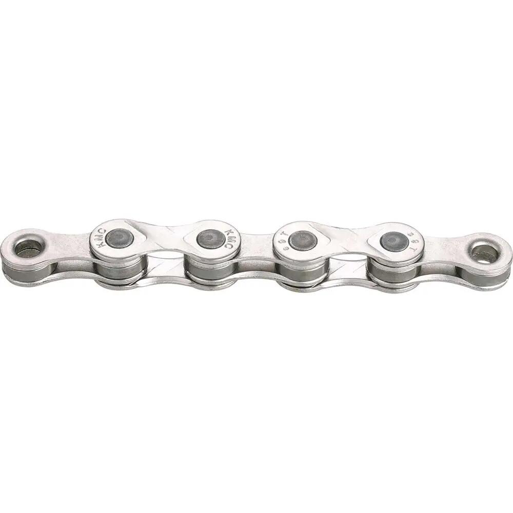KMC e9 122 Link 9V Zilver EAB Ketting 4/7