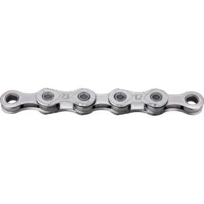Chaînes X12 - EPT 3/7
