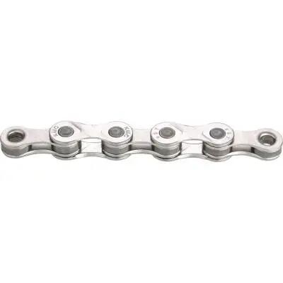 KMC e9 122 Link 9V Zilver EAB Ketting 3/7