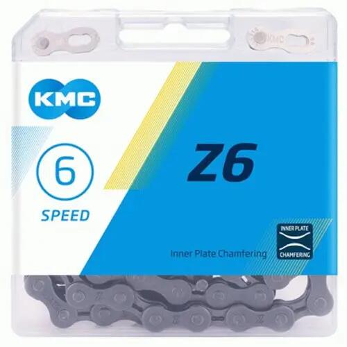 Catena KMC Z6 Argentoo 2/7