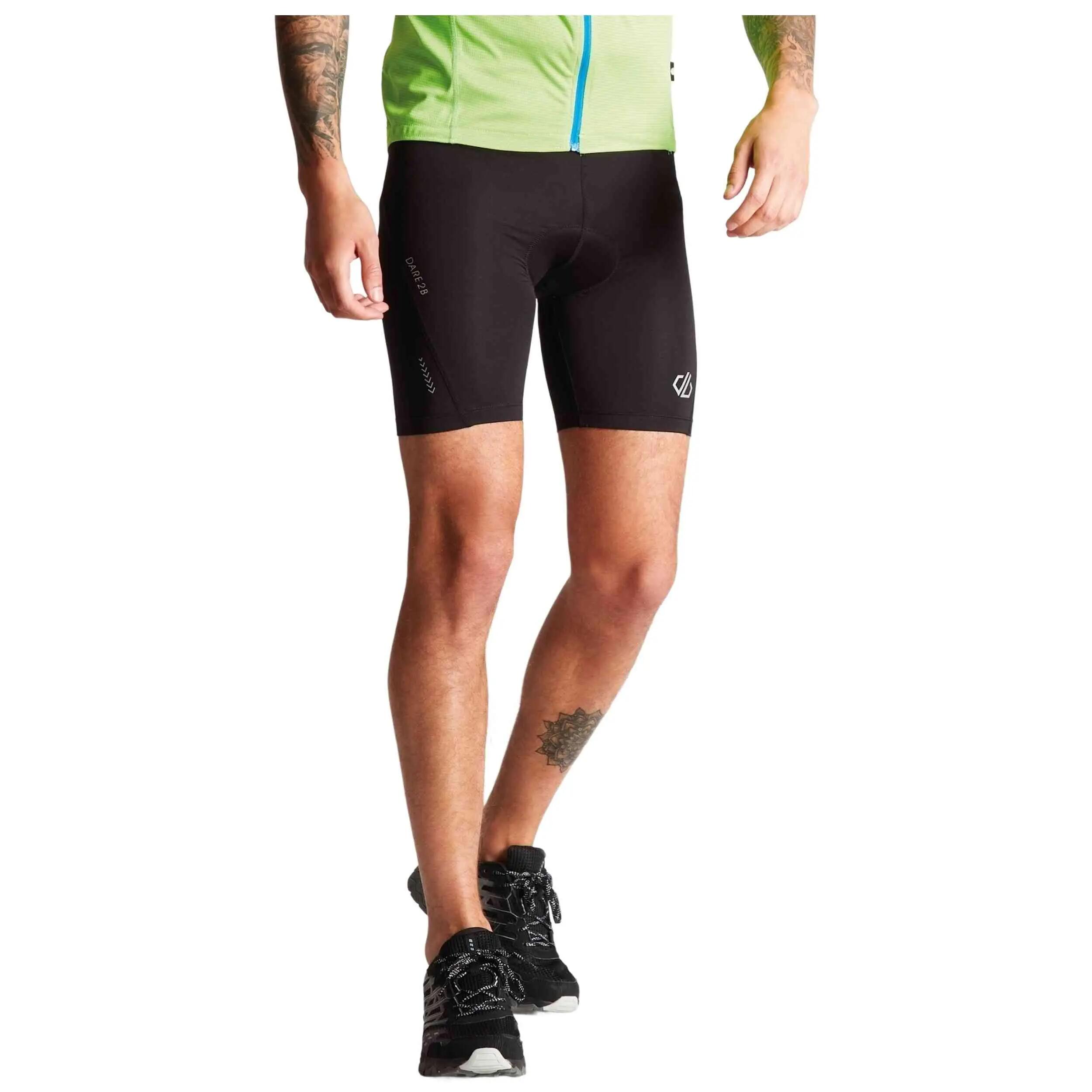 Herren Radsport Shorts - Bold 5/7