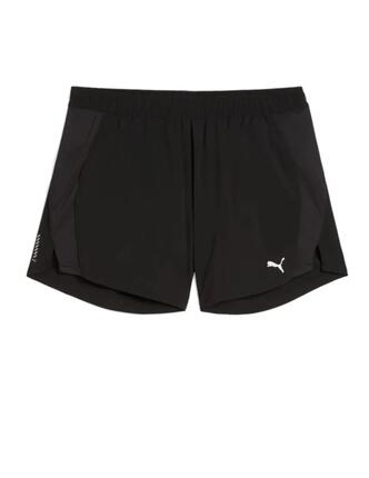 Short Puma modèle 526587-01 pour femmes