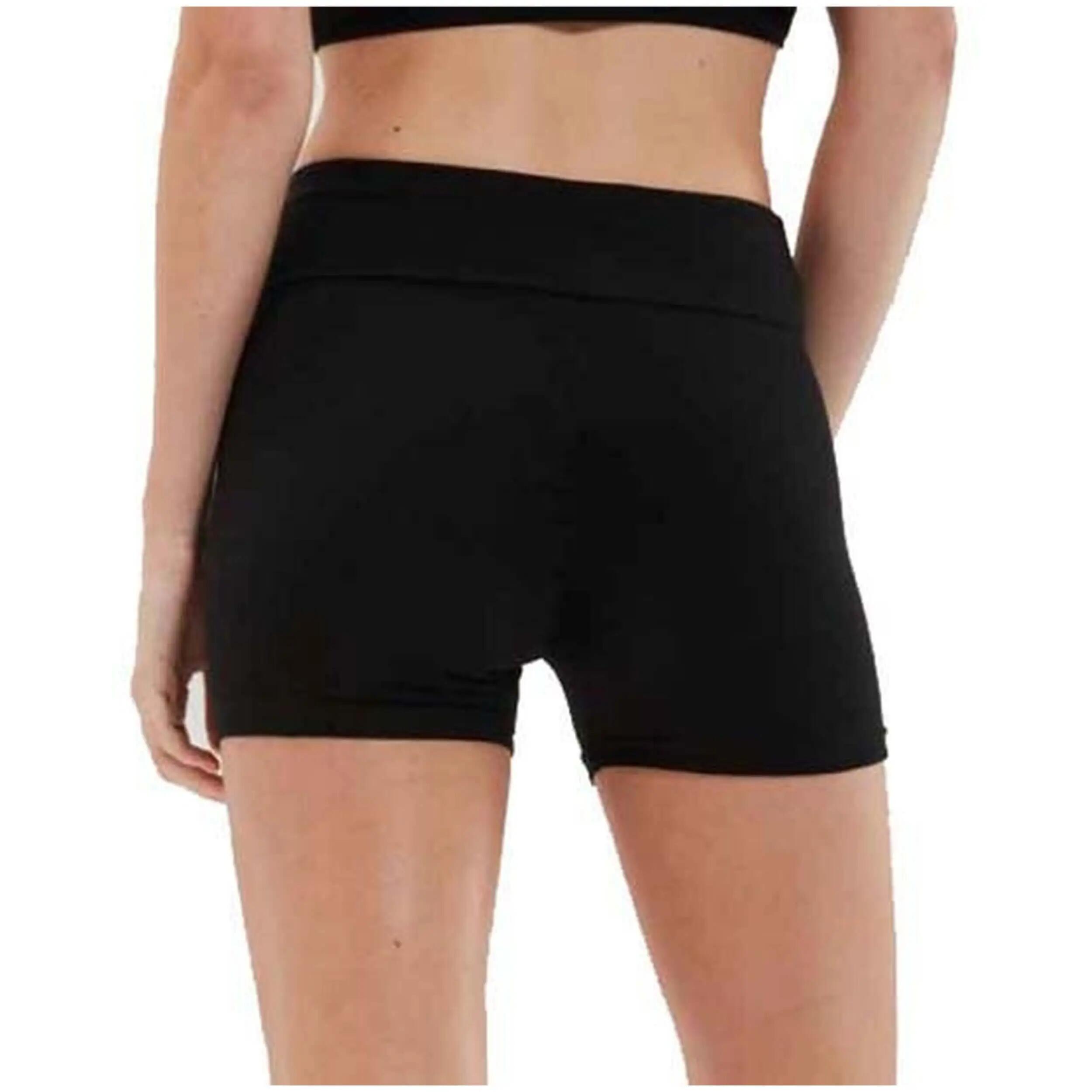 Pantaloncini Ellesse modello Sicilo per donne 2/5