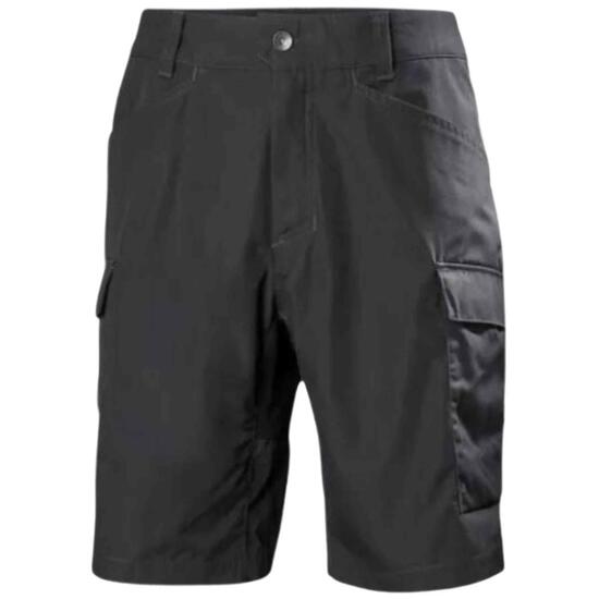 Pantalon corto Helly hansen modelo Helly Hansen Vandre Cargo Shorts para hombre
