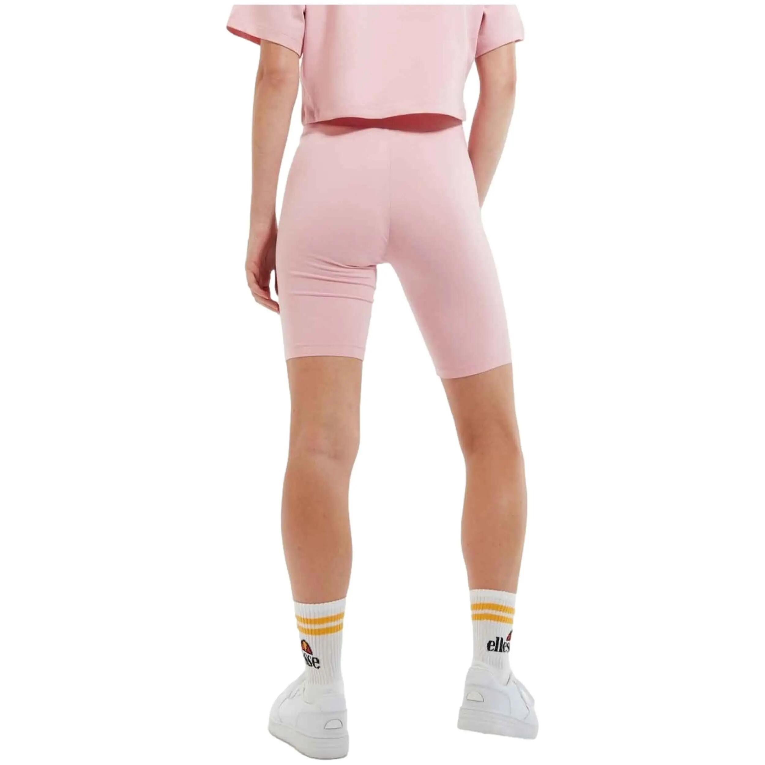 Calções Ellesse modelo SGR17858-PINK para mulheres 3/3