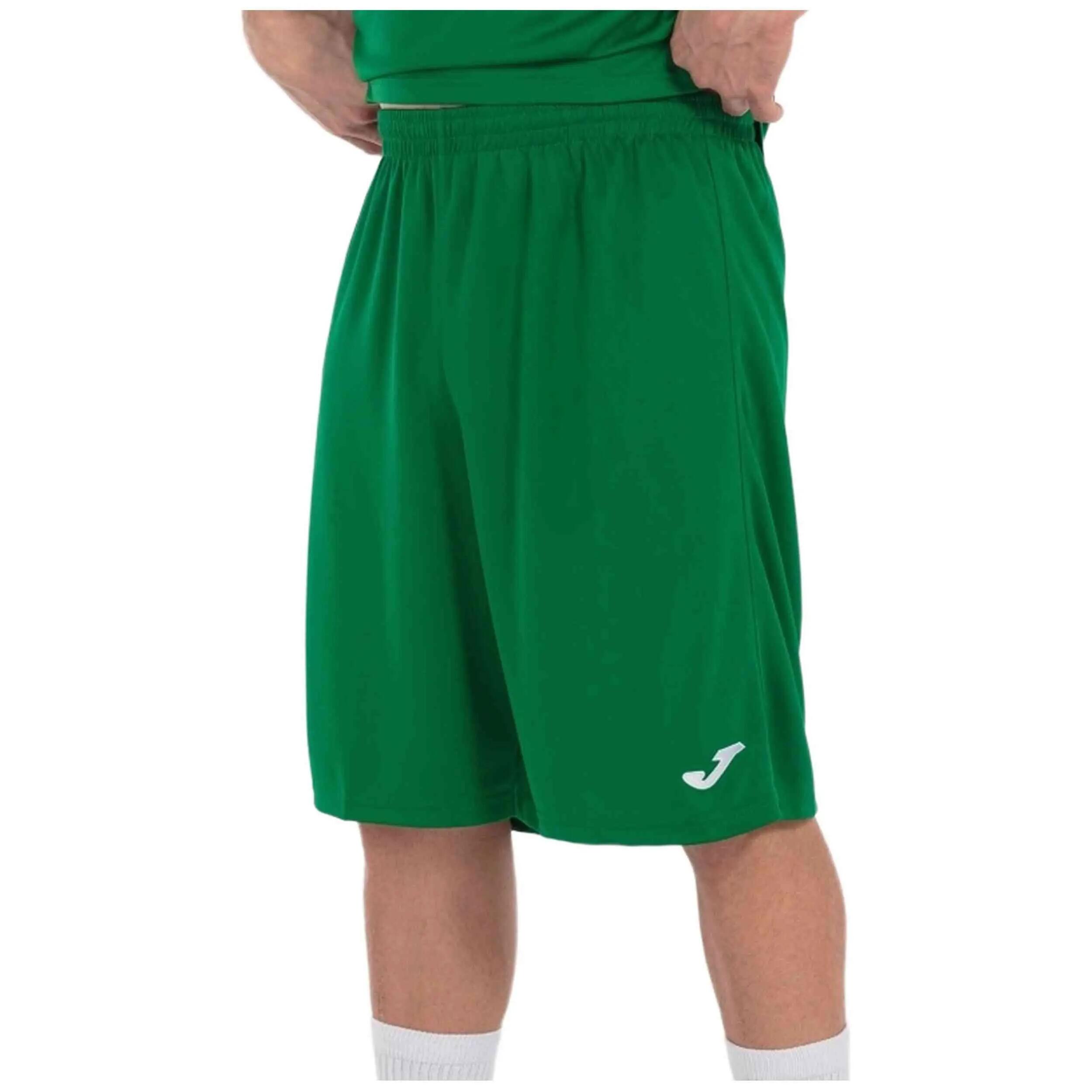 Pantaloncini Joma Basket 4/5