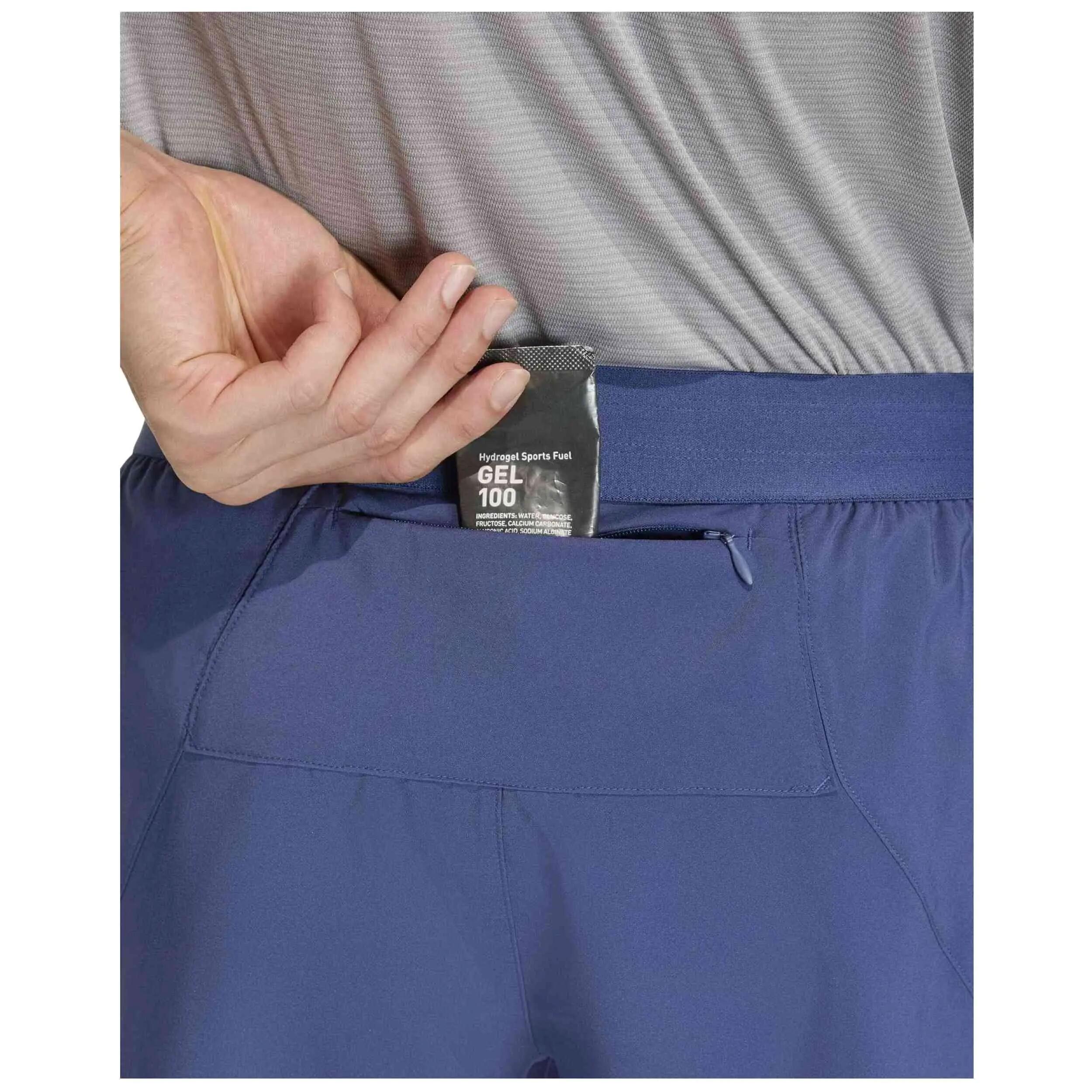 Pantaloncini adidas Running Essentials da uomo 4/5
