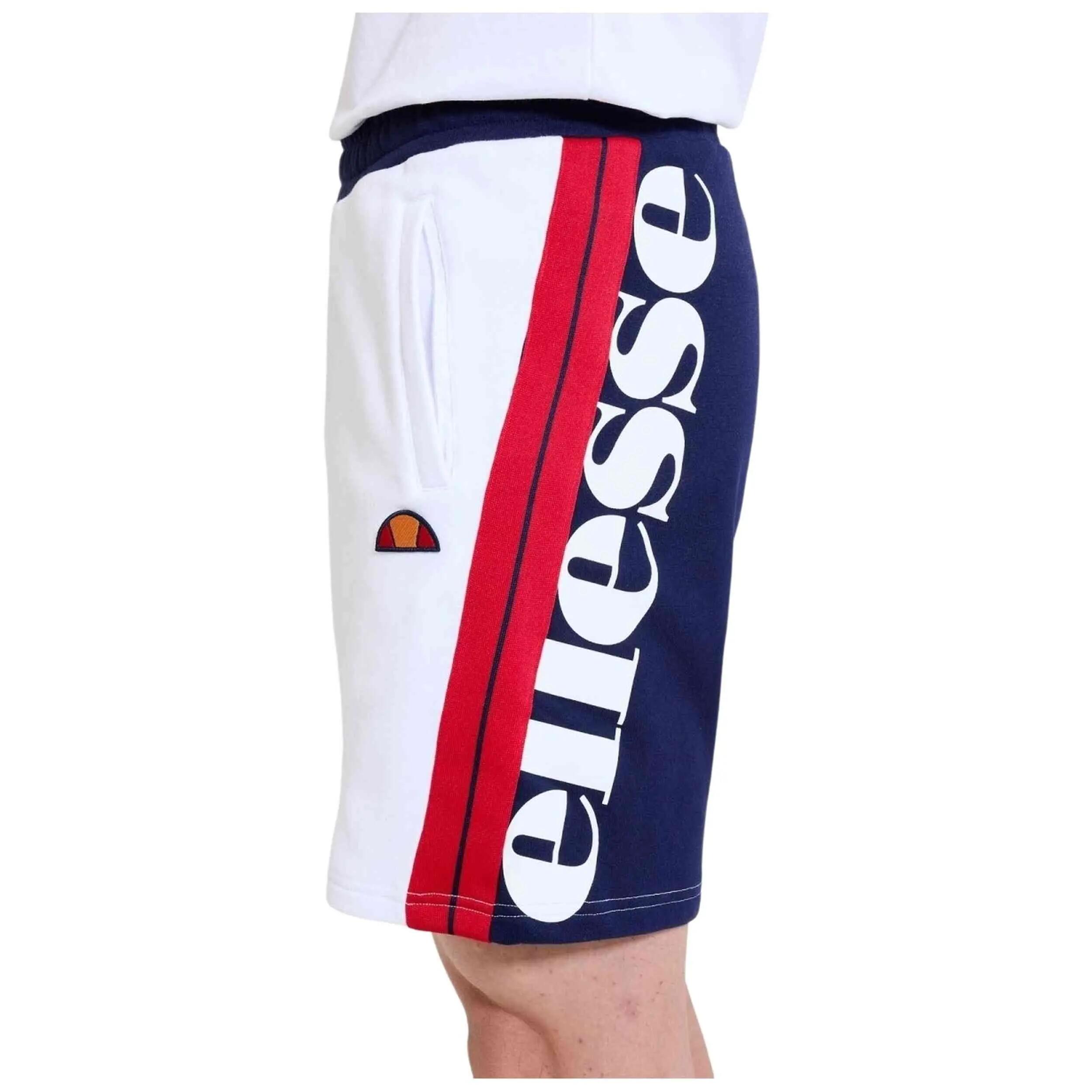 Korte broek Ellesse model 072-8510 voor mannen 4/4