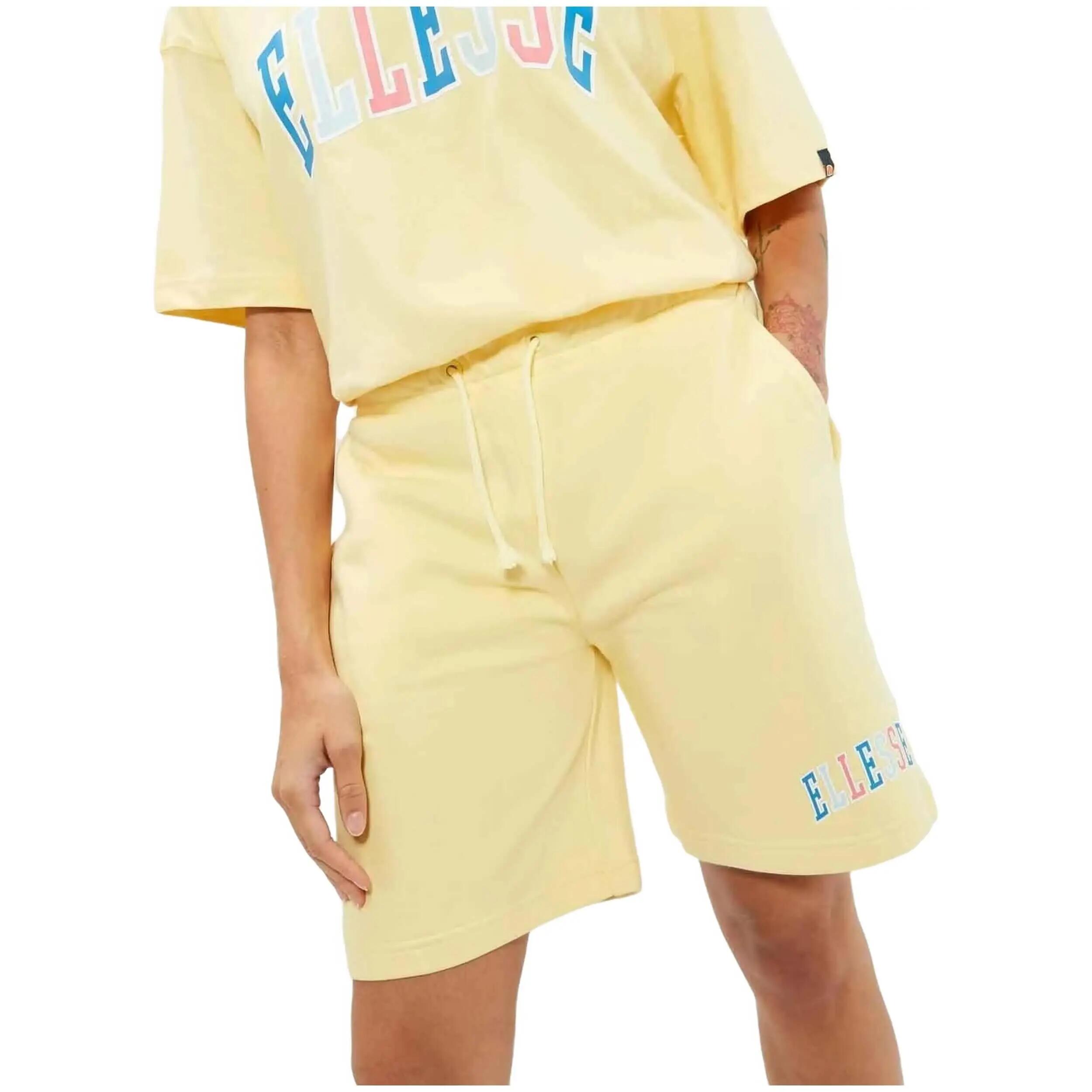 Kurze hose Ellesse Modell Offredian für männer 5/5