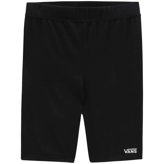 Pantalon corto Vans modelo Flying para mujer