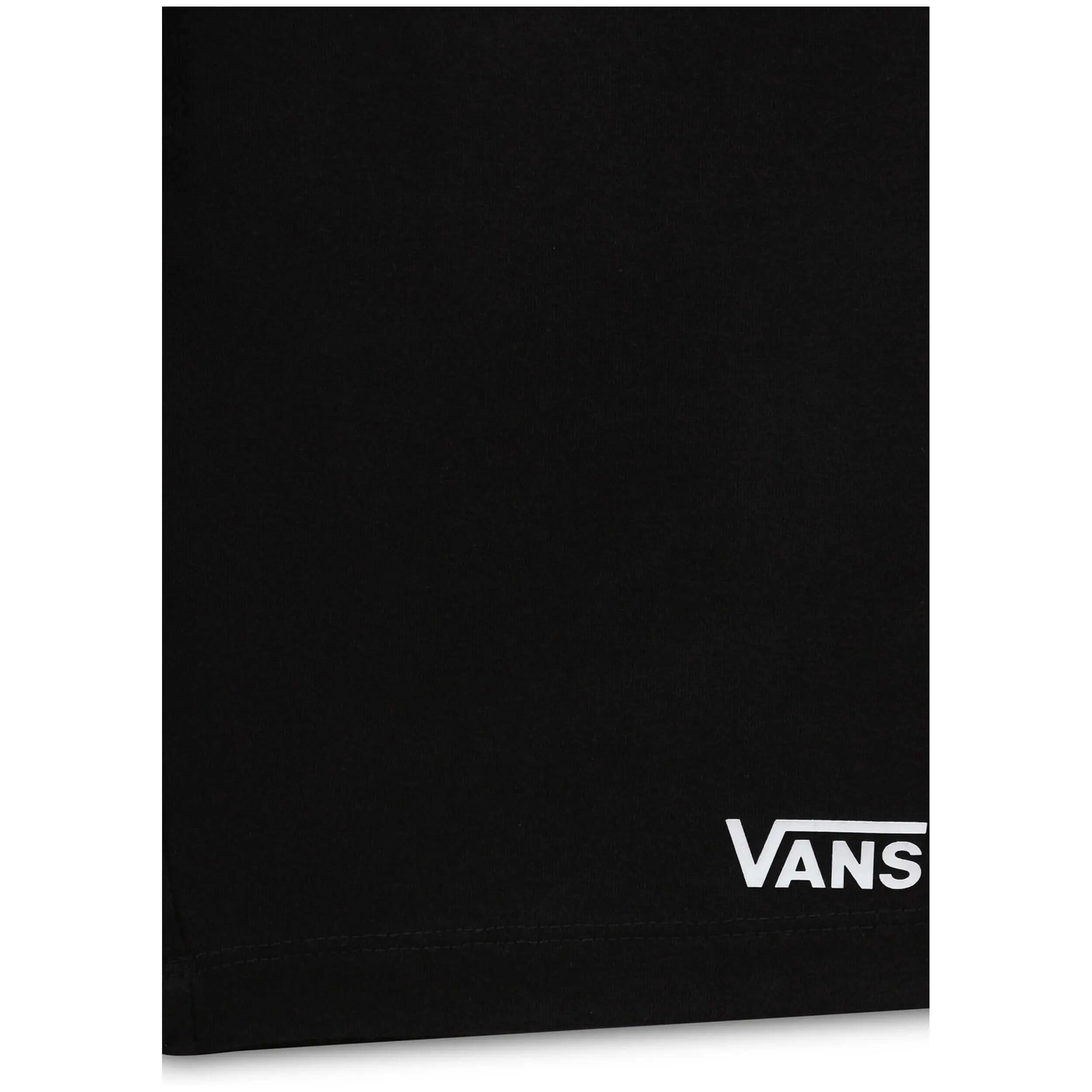 Pantalon corto Vans modelo Flying para mujer 3/3