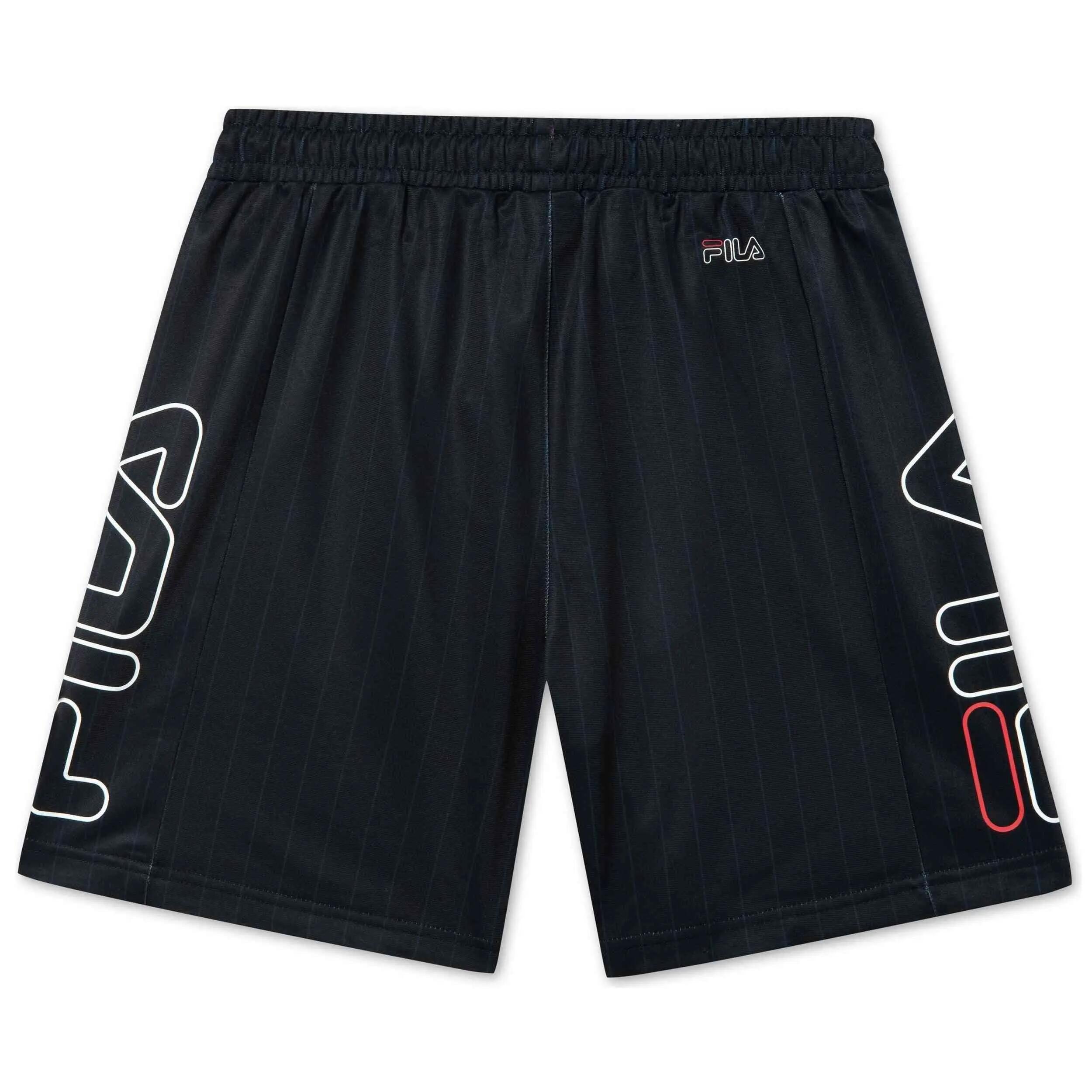 Short Fila modèle Santana pour enfants 2/3