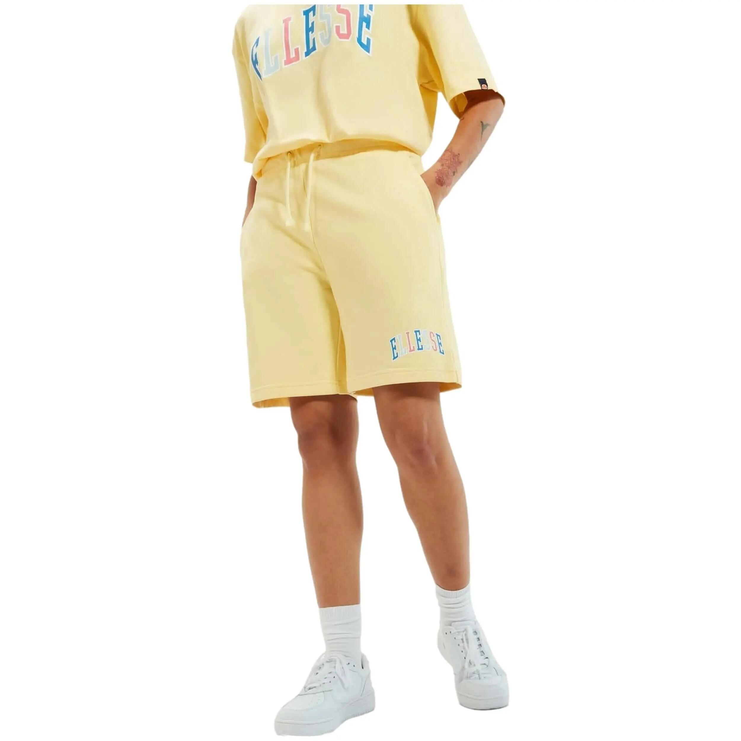Kurze hose Ellesse Modell Offredian für männer 3/5