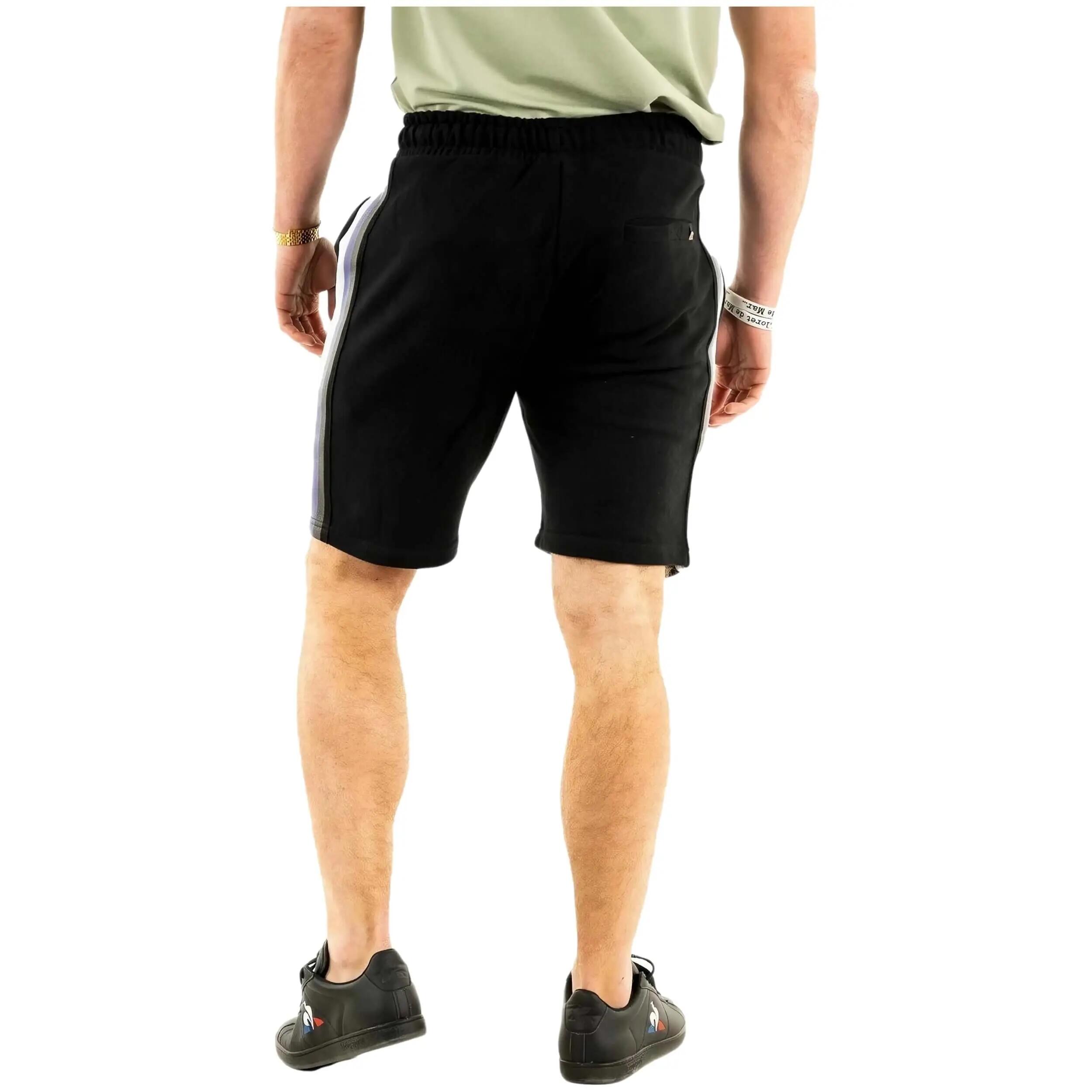 Pantalon corto Ellesse modelo Allios para hombre 2/4