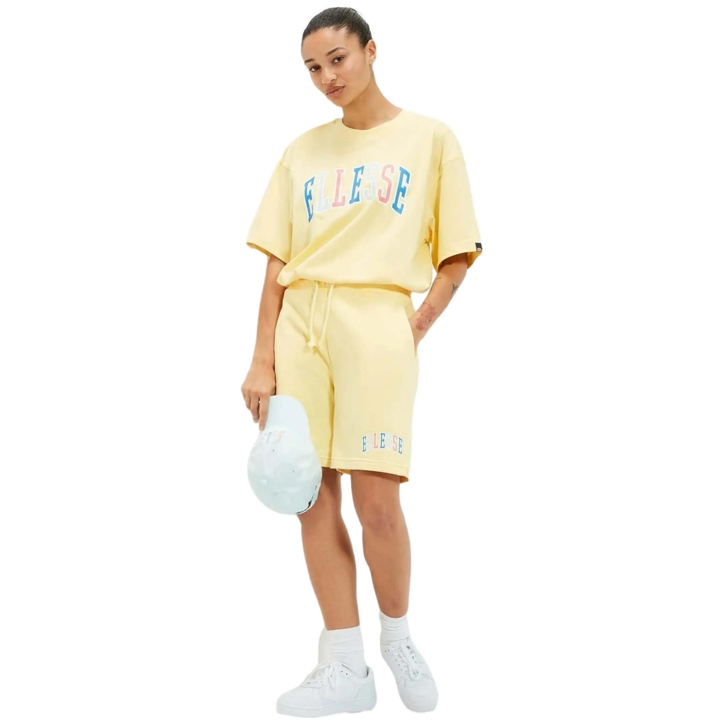 Kurze hose Ellesse Modell Offredian für männer 2/5
