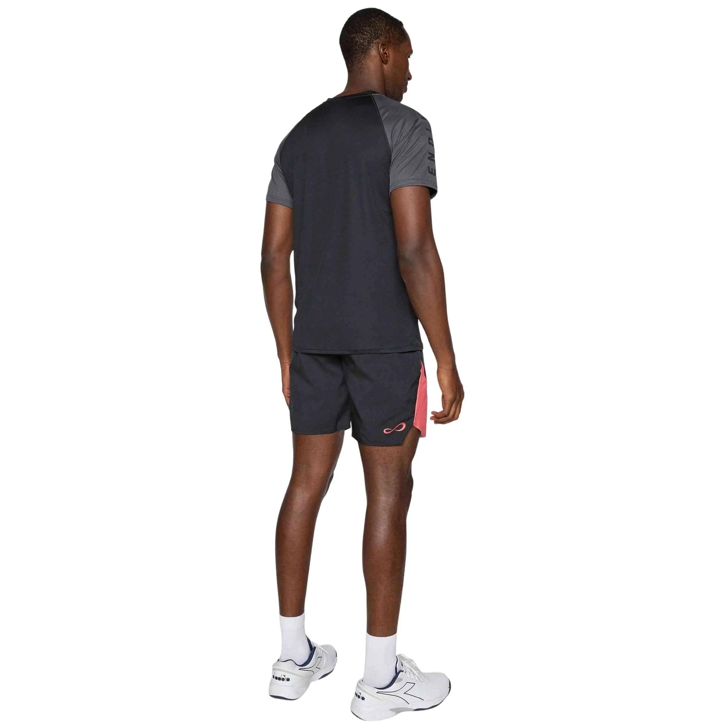 Pantalon corto Endless modelo 40423-000503 para hombre 4/5