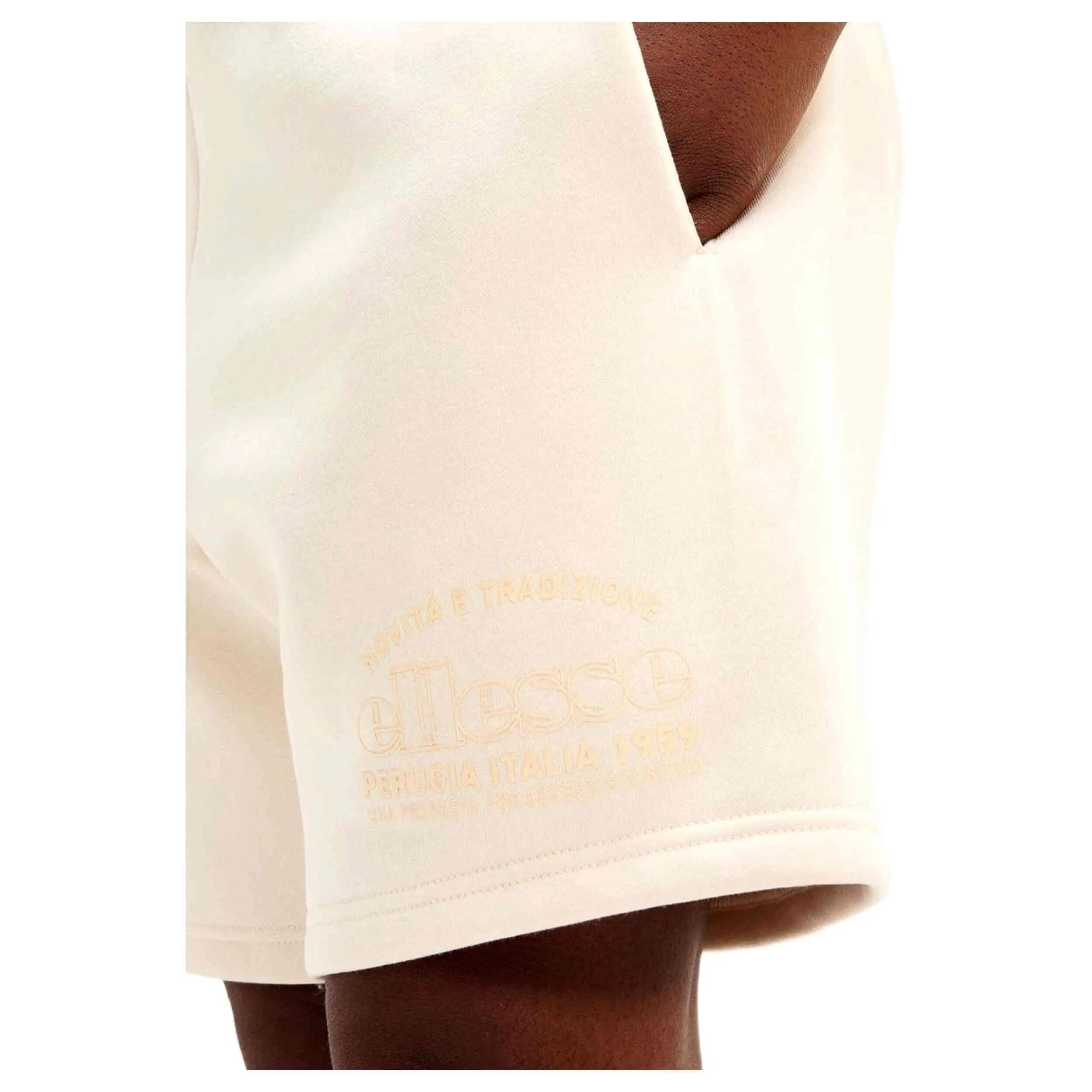 Pantaloncini Ellesse modello Lazzaroi per unisex 3/4