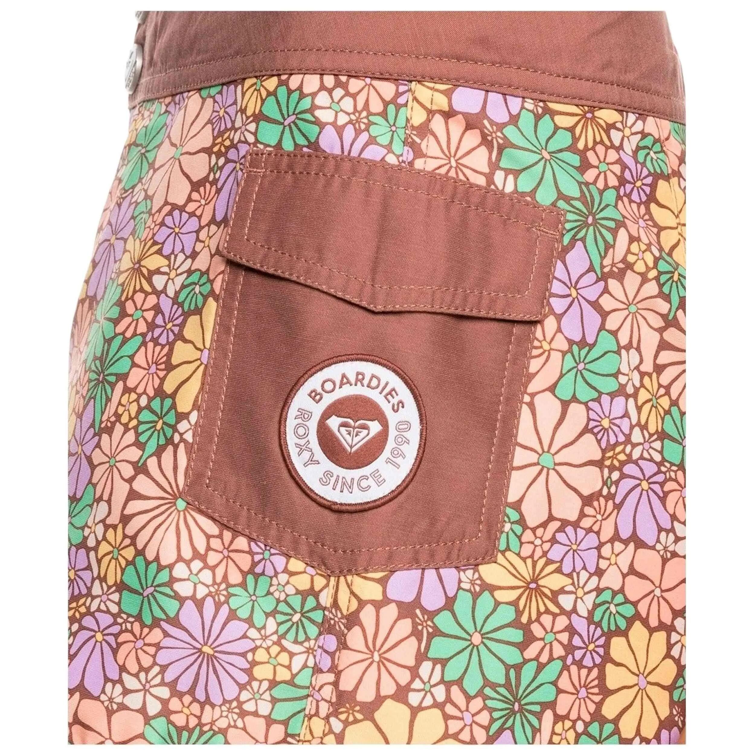 Pantaloncini Roxy modello ROXY New Fashion 2 Inch - Pantalón corto per donne 4/4