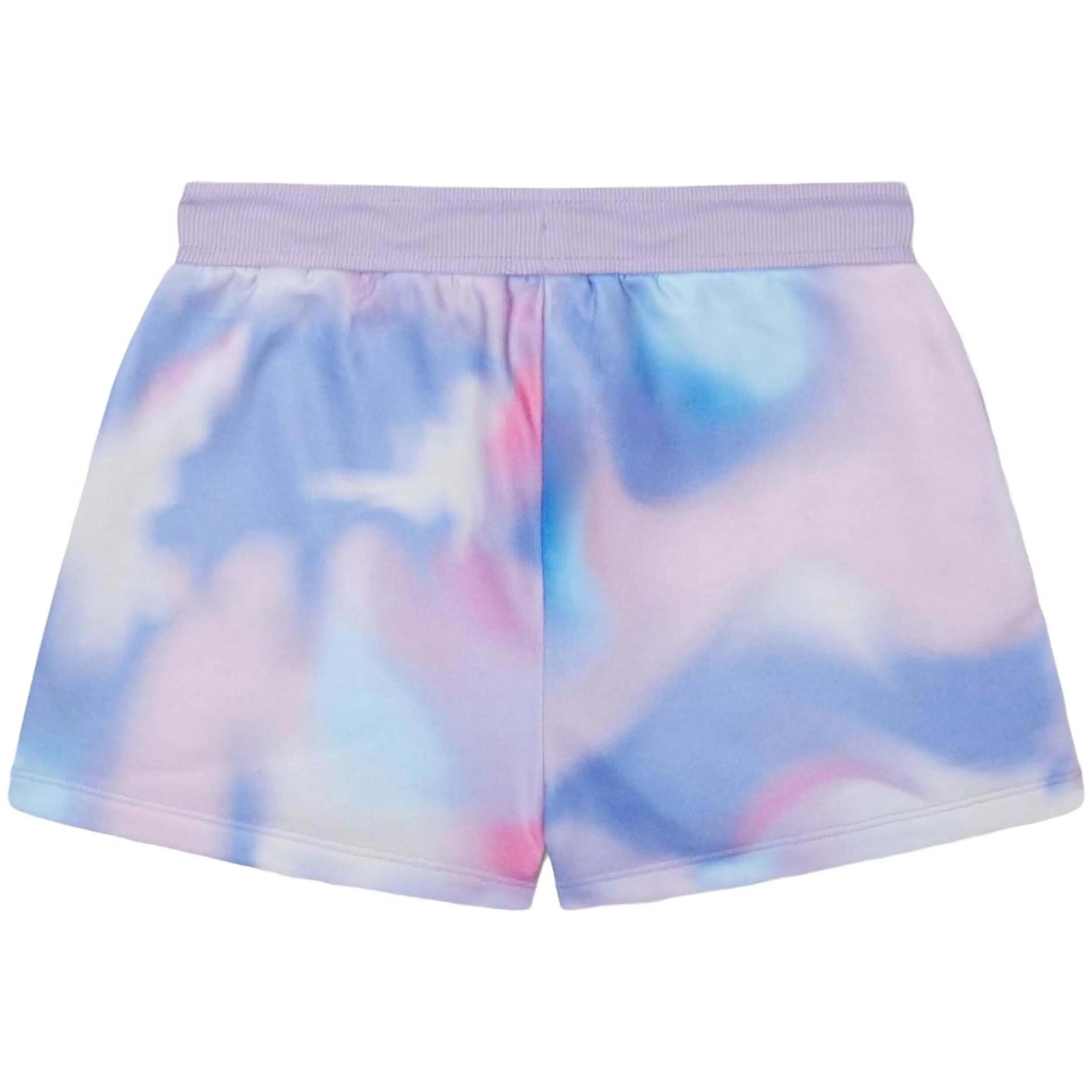 Calções Ellesse modelo Shandra para crianças unissex 2/2