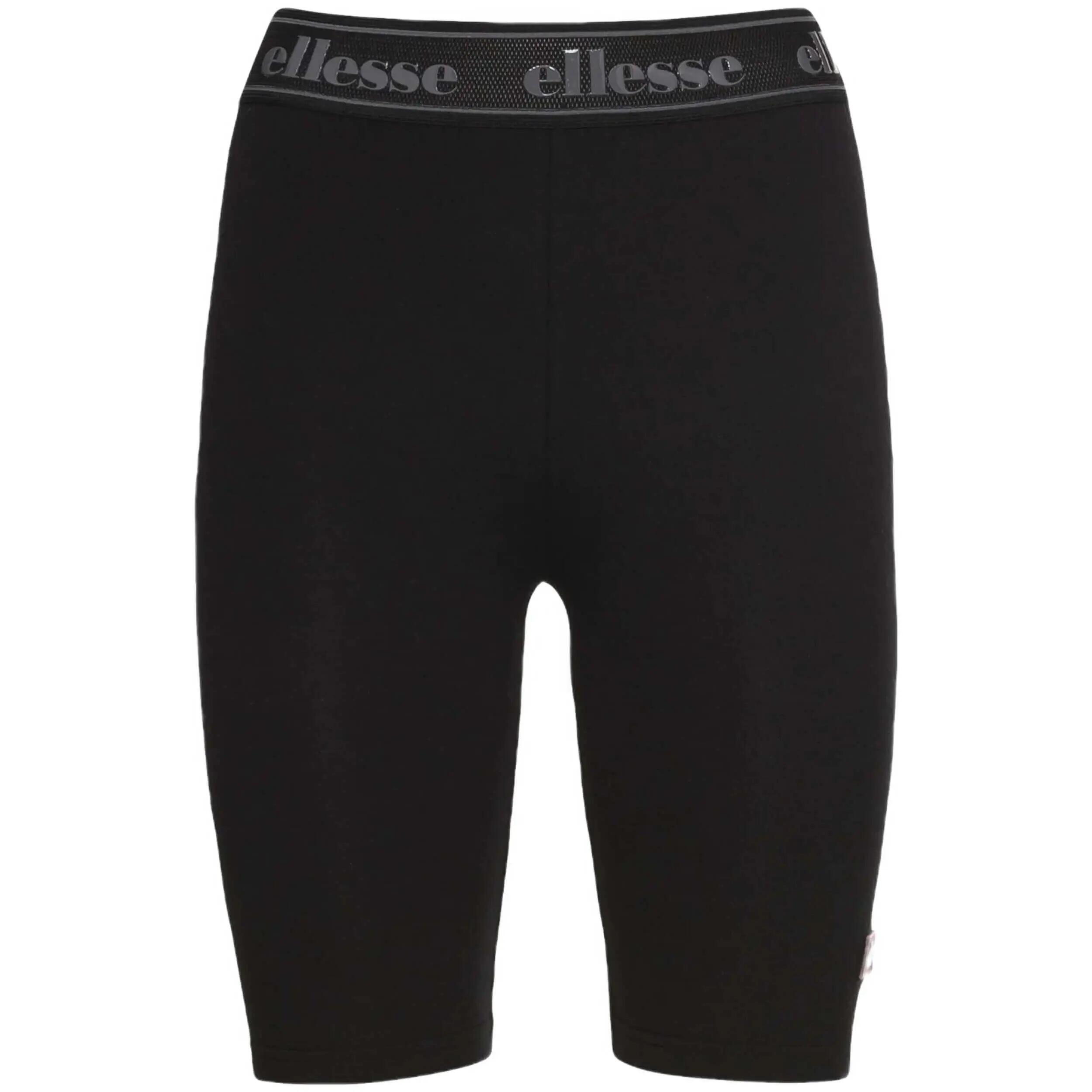 Pantaloncini Ellesse modello SGM14150-NEGRO per donne 4/5