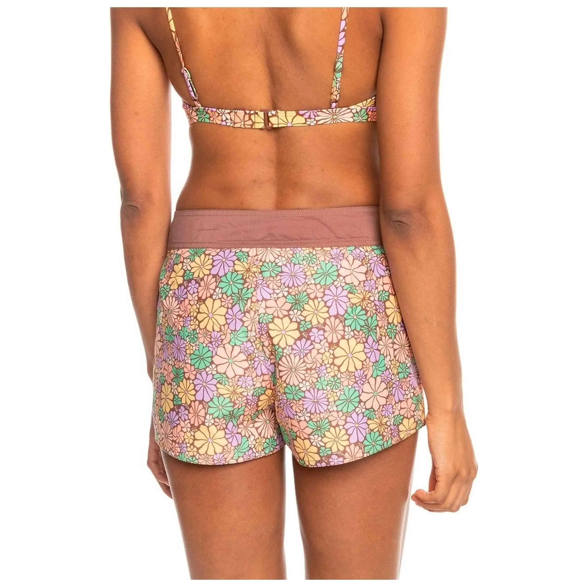 Pantaloncini Roxy modello ROXY New Fashion 2 Inch - Pantalón corto per donne 3/4