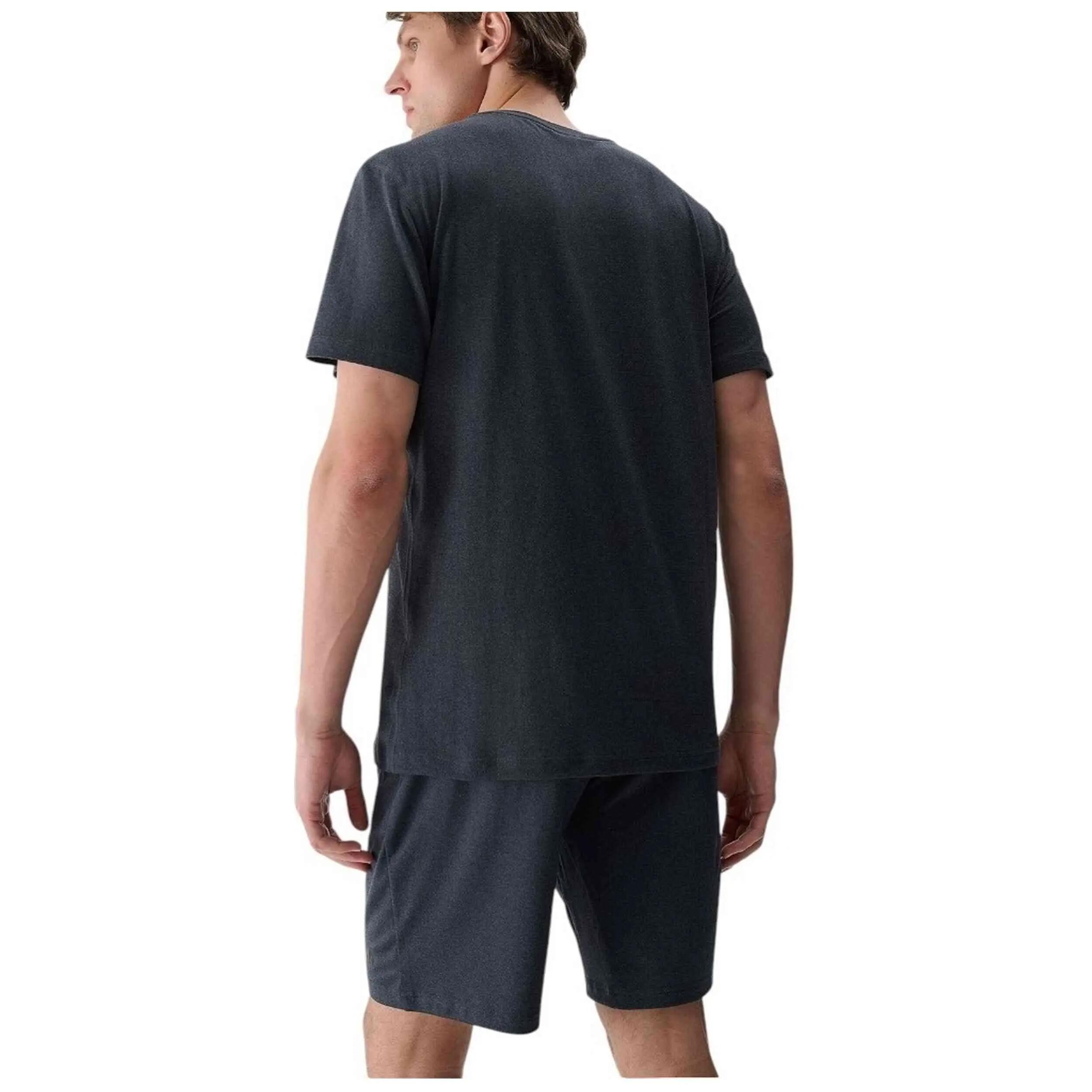 Calções 4f modelo 4FWSS25TFSHM0911-22M para homem 4/4