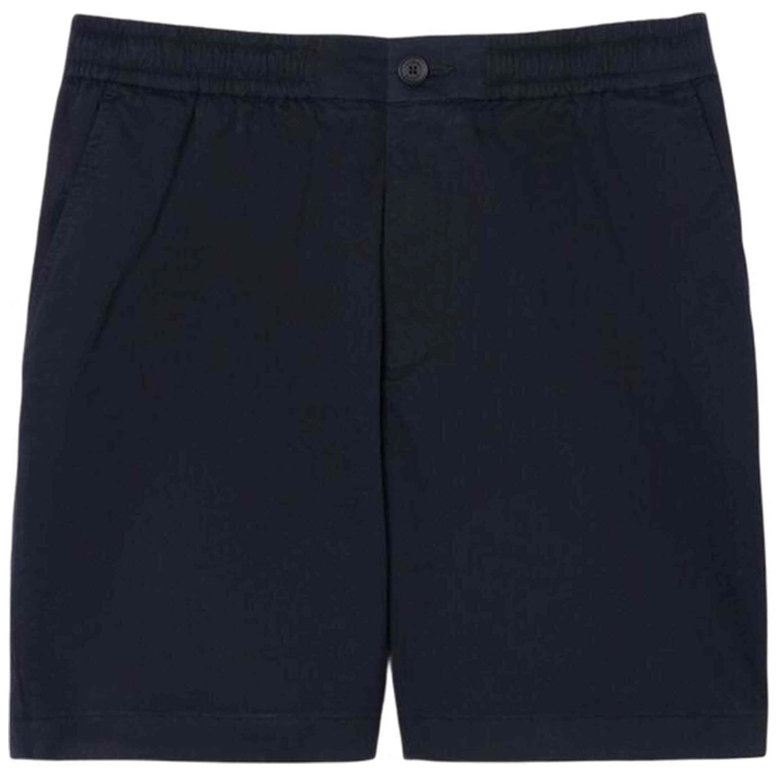 Pantalon corto Lacoste modelo GH2324 00 HDE-XS para hombre 5/5