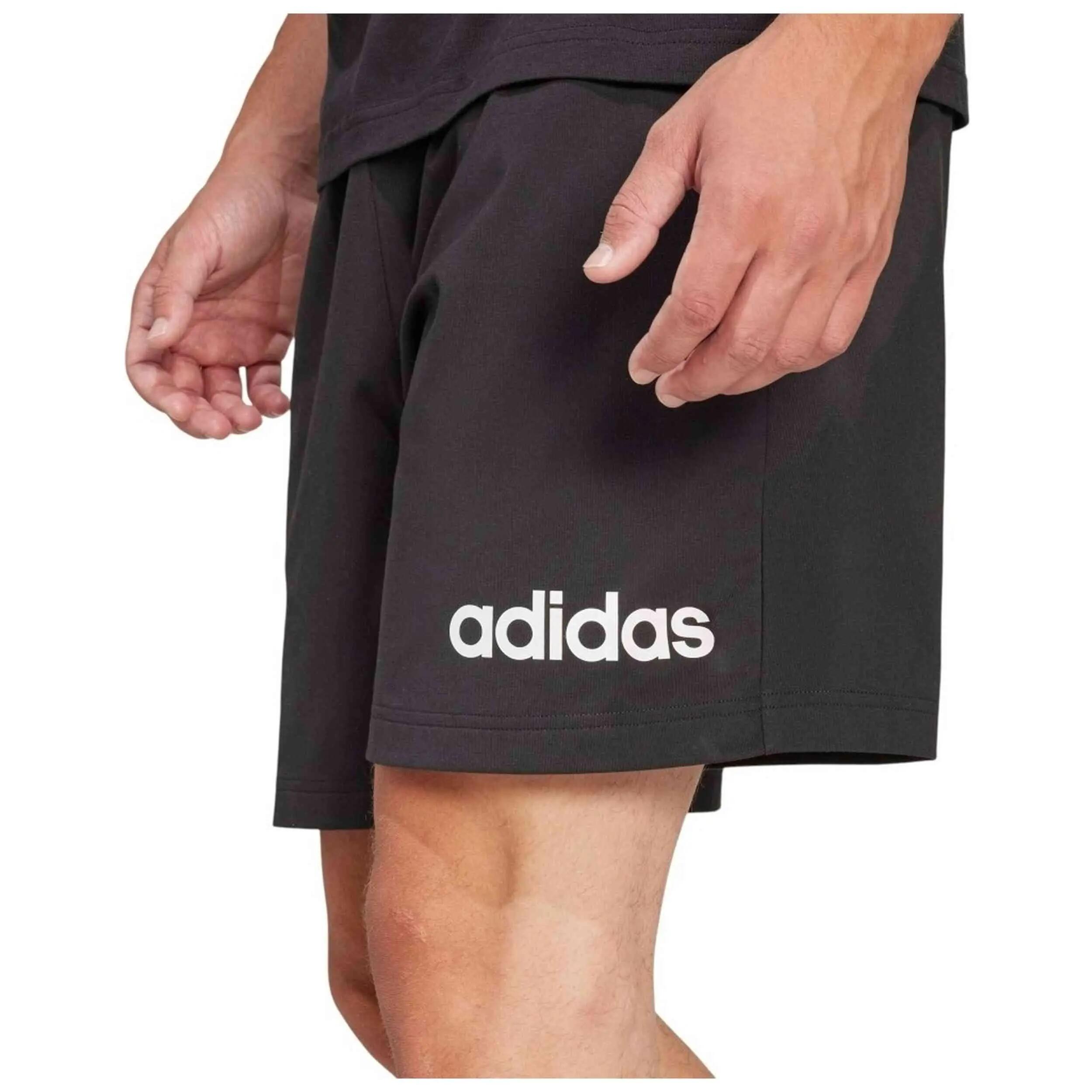Pantaloncini Adidas modello JE9012 per uomini 5/7