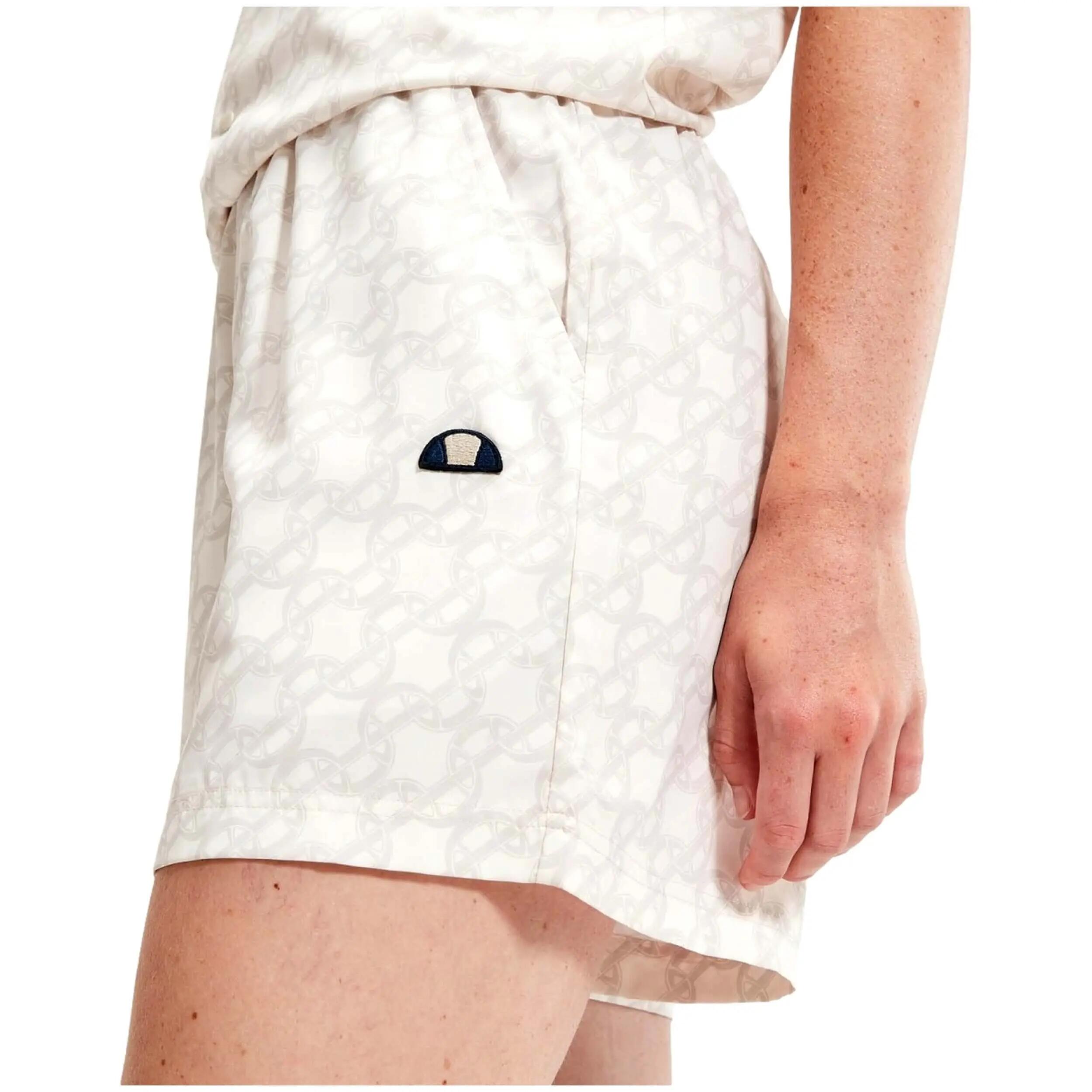 Pantaloncini Ellesse modello Merle per donne 4/4