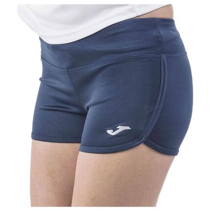 Short Running Enfants Joma Stella II Bleu Marine